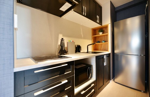 Ikejiri Apartment | Real Life Meguro River Stylish 2BR 6Pax Shibuya