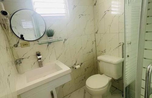 Runaway Bay Apartment | Real Luxe Getaway-Club Caribbean