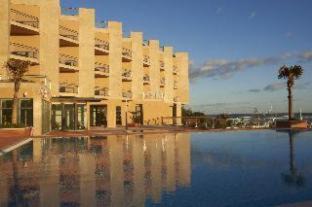 Olhao Hotel | Real Marina Hotel & Spa