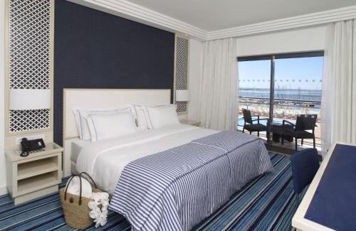 Olhao Hotel | Real Marina Hotel & Spa