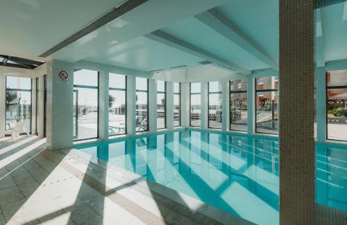 Olhao Hotel | Real Marina Hotel & Spa