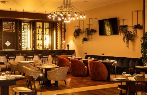 Olhao Hotel | Real Marina Hotel & Spa