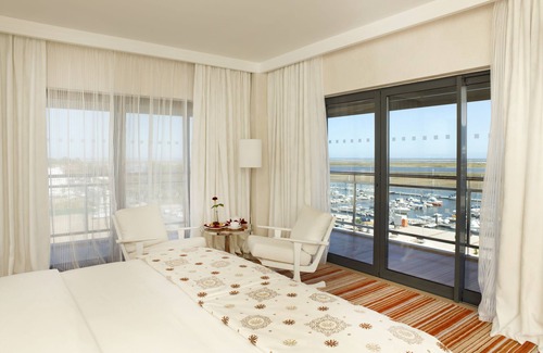 Olhao Hotel | Real Marina Hotel & Spa