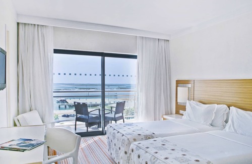Olhao Hotel | Real Marina Hotel & Spa