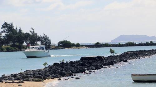 Grand Gaube Apartment | Real Mauritius Apartments