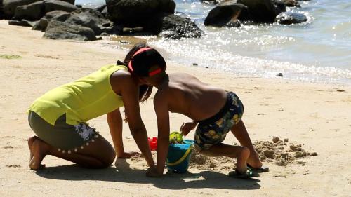 Grand Gaube Apartment | Real Mauritius Apartments
