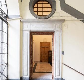 San Ferdinando House | Real Paggeria