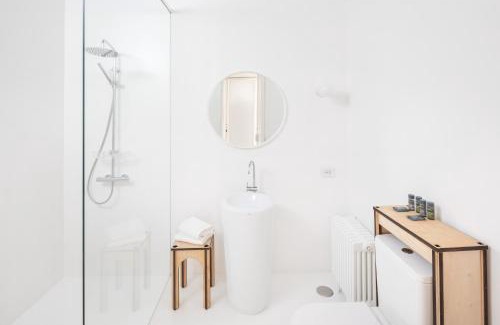 San Ferdinando House | Real Paggeria