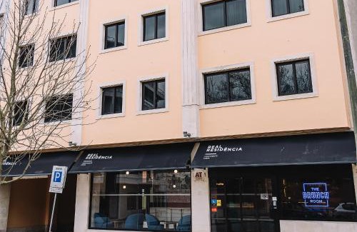 Sao Sebastiao da Pedreira Apartment | Real Residência - Apartamentos Turísticos