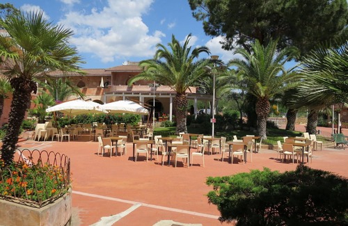 Costa Rei Apartment | Reale Marina (REI206) by Interhome