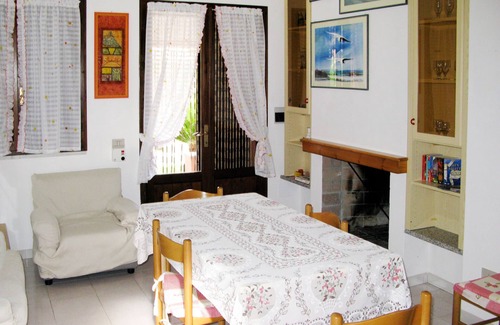Costa Rei Apartment | Reale Marina (REI206) by Interhome