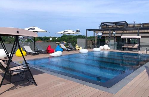 Cantonments Apartment | Realest Property Groups, Diamond in The City