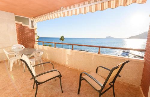 Calpe Apartment | Realet R 4G