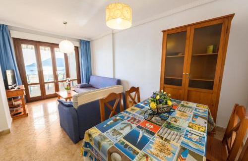Calpe Apartment | Realet R 4G