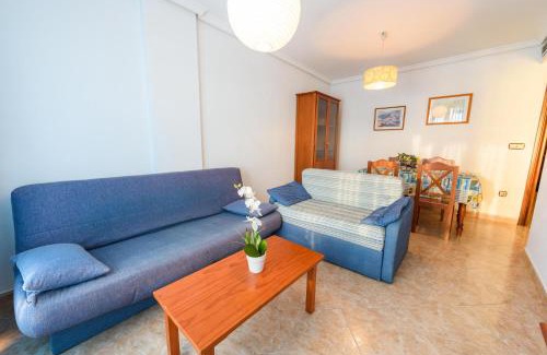 Calpe Apartment | Realet R 4G