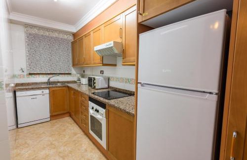 Calpe Apartment | Realet R 4G