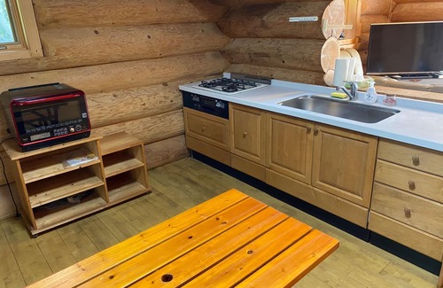 Ise House | Reasonable price setting for the top of the mounta - Ise Forest Villa/Ise Mie