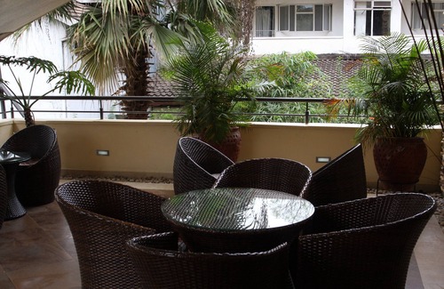 Nairobi Apartment | Reata Serviced Apartments