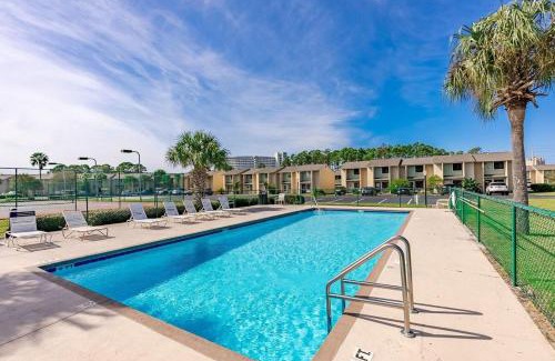 Panama City Beach House | Reats Retreat at Gulf Highlands Beach Resort
