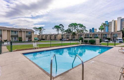 Panama City Beach House | Reats Retreat at Gulf Highlands Beach Resort