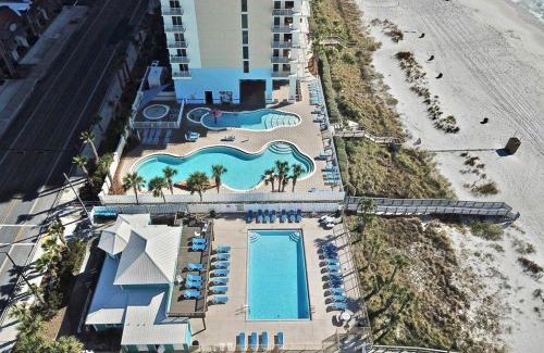 Panama City Beach House | Reats Retreat at Gulf Highlands Beach Resort