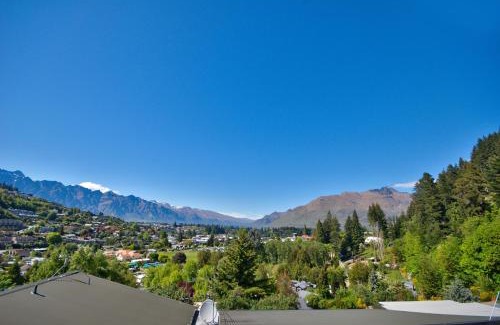 Queenstown Cabin | Reavers Lodge