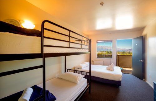 Queenstown Cabin | Reavers Lodge