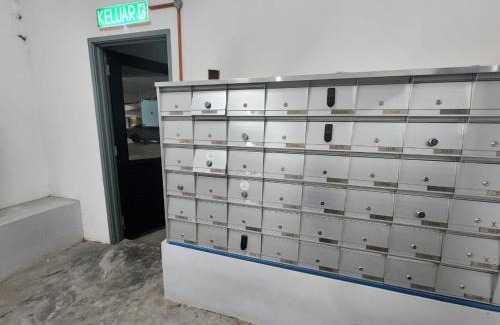 Kuantan Apartment | ReBan at Mahkota Valley
