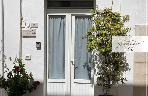 Alberobello House | Rebecca e Sofia Stone House affittacamere
