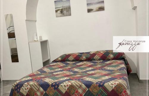 Alberobello House | Rebecca e Sofia Stone House affittacamere