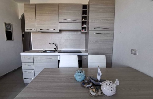 Castelsardo Historic Centre House | Rebecca's fable