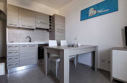 Castelsardo Historic Centre House | Rebecca's fable