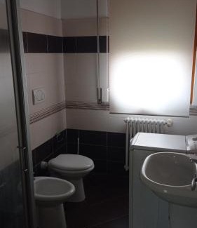 Asti Apartment | Rebecca’s House