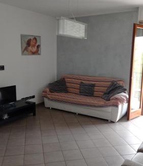 Asti Apartment | Rebecca’s House