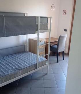 Asti Apartment | Rebecca’s House
