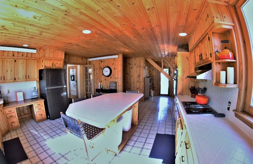 Albany House | *Rebel Ranch* Medicine Bow National Forest