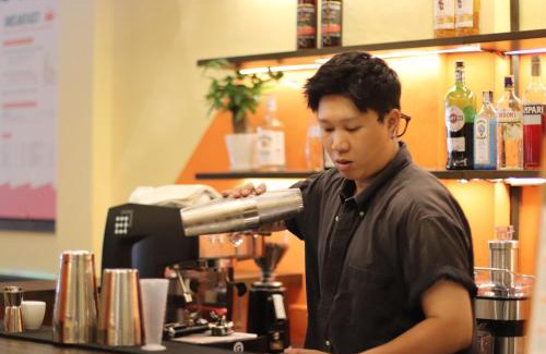 Hoan Kiem Hostel | Rebel Rooster Hostel