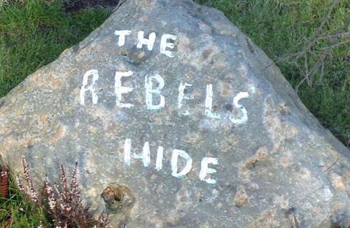 Penrith Bed & Breakfast | Rebels Hide -Self check in rooms