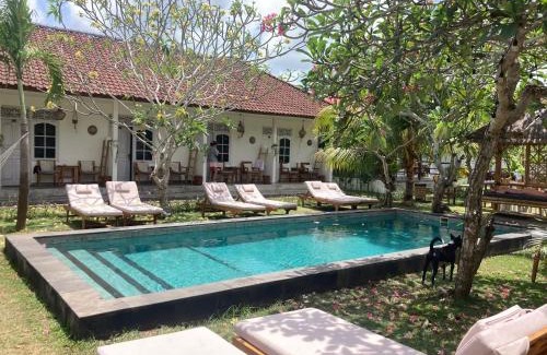 Bukit Hotel | Rebels Point