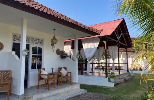 Bukit Hotel | Rebels Point