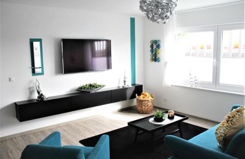 Bad Duerkheim Apartment | REBENBLÄTTLE