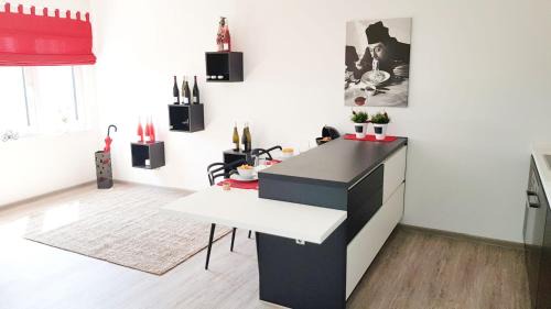 Bad Duerkheim Apartment | REBENBLÄTTLE