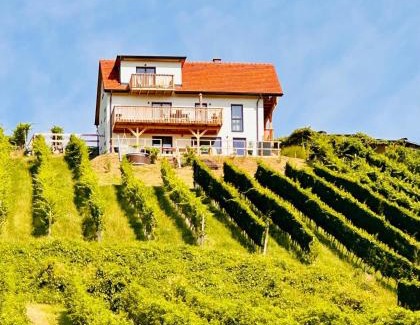 Sankt Anna am Aigen House | Rebenchalet