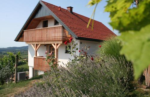 Sankt Anna am Aigen House | Rebenchalet