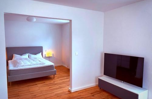 Gocklingen Apartment | Rebenglück in Göcklingen