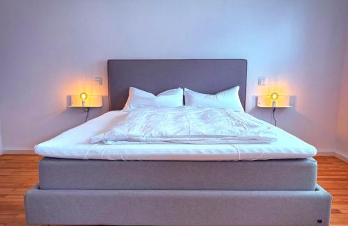 Gocklingen Apartment | Rebenglück in Göcklingen