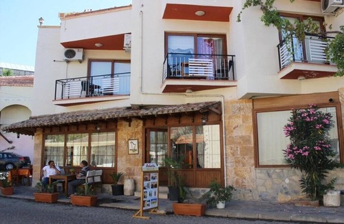 Selcuk House | rebetika hotel located secuk near ephesus (Double Bed)3