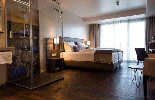 Stockheim Hotel | Rebhans Business und Wellness Hotel
