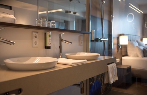 Stockheim Hotel | Rebhans Business und Wellness Hotel