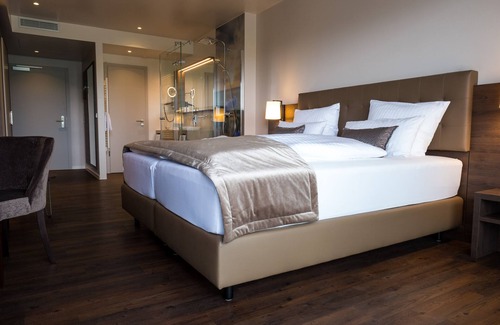 Stockheim Hotel | Rebhans Business und Wellness Hotel